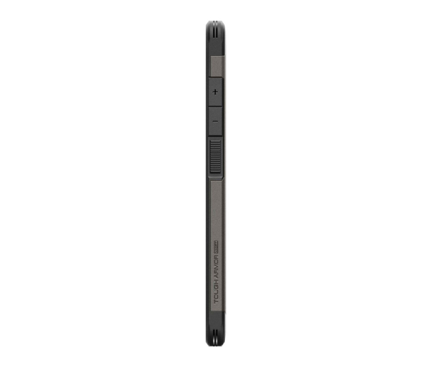 Spigen Tough Armor Magsafe do Samsung Galaxy S25 Ultra Gunmetal - 1313139 - zdjęcie 3